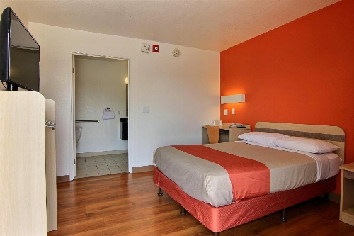 Motel 6-Corpus Christi, TX - Northwest image 1