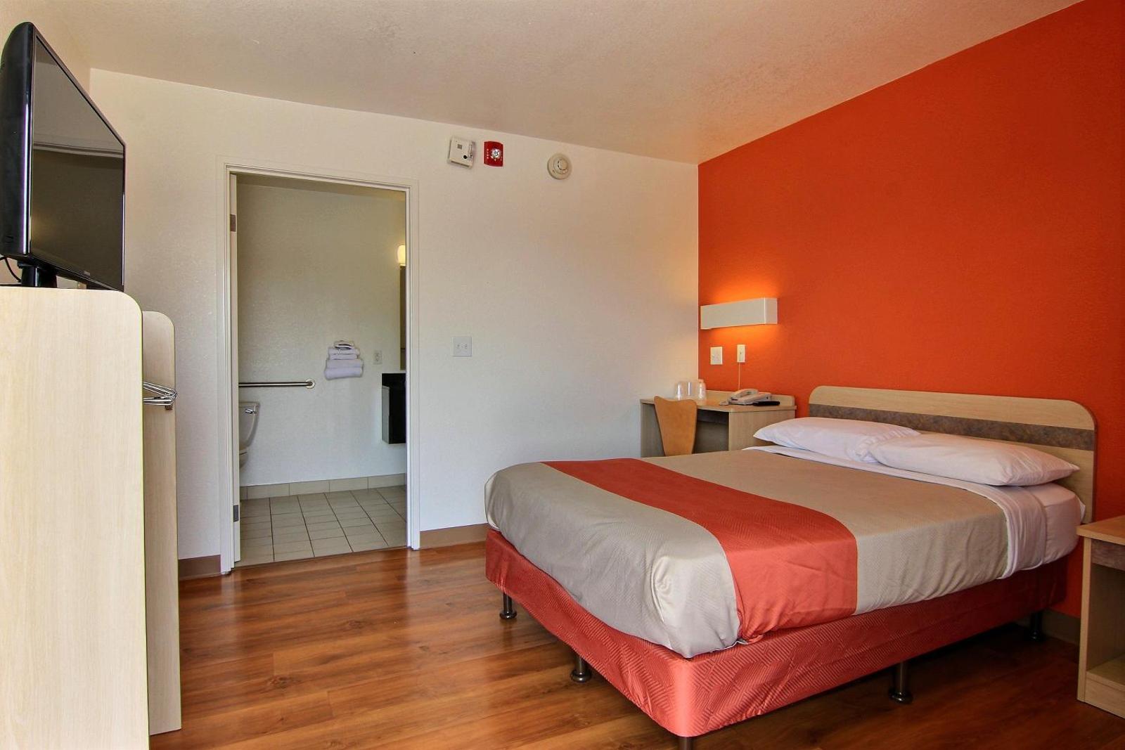 Motel 6-Corpus Christi, TX - Northwest
