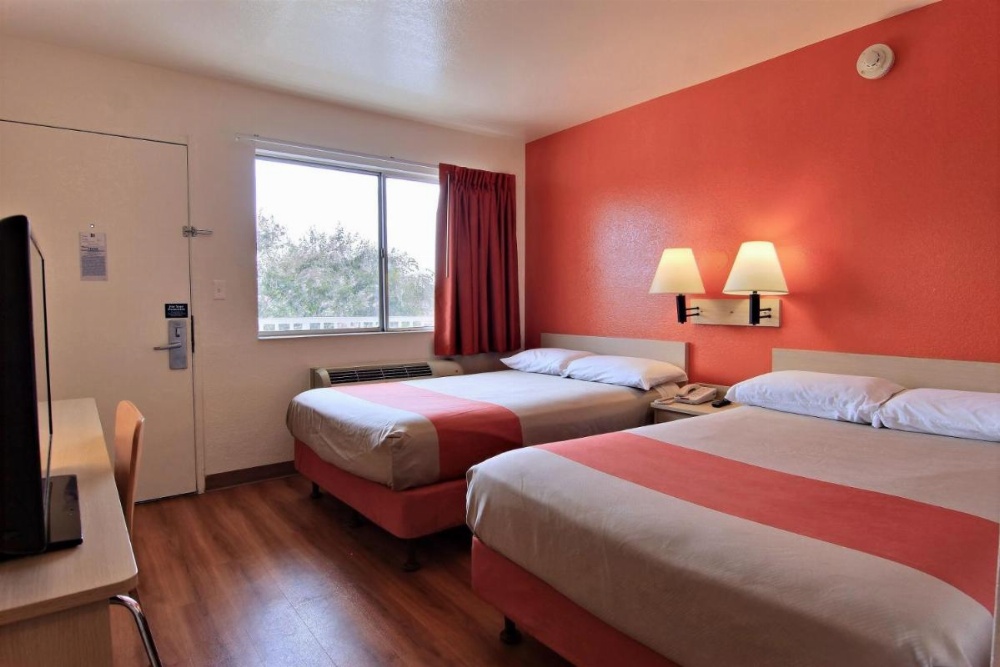 Motel 6-Corpus Christi, TX - Northwest Image 10