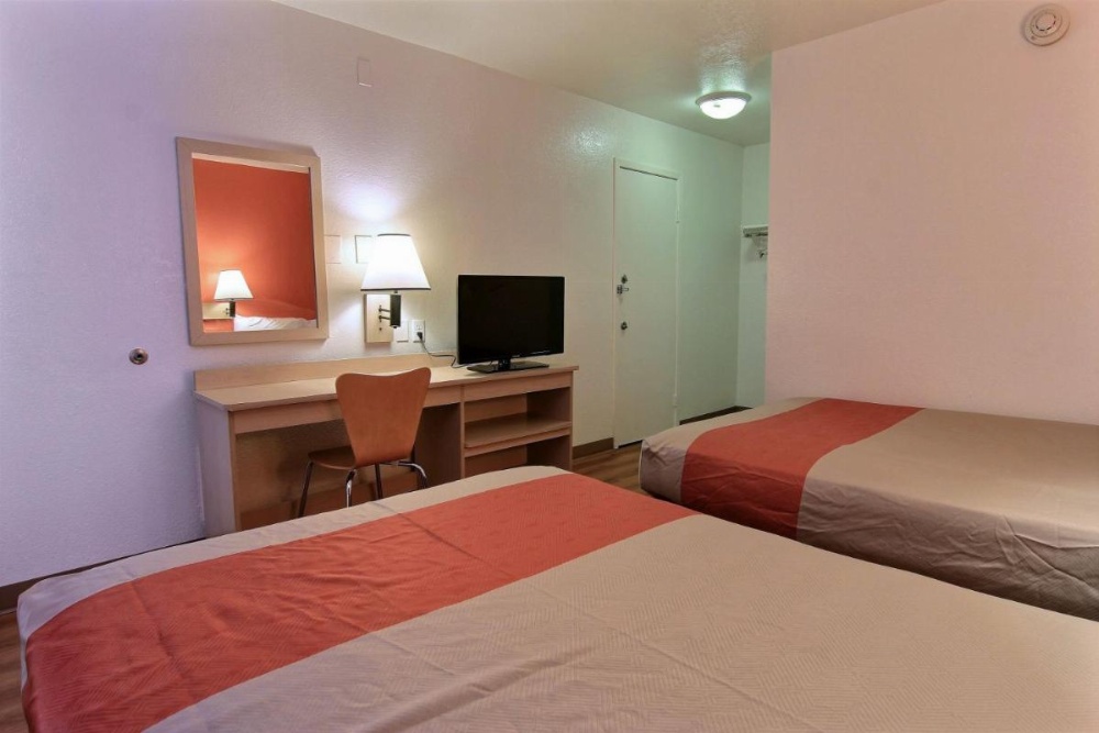 Motel 6-Corpus Christi, TX - Northwest Image 11
