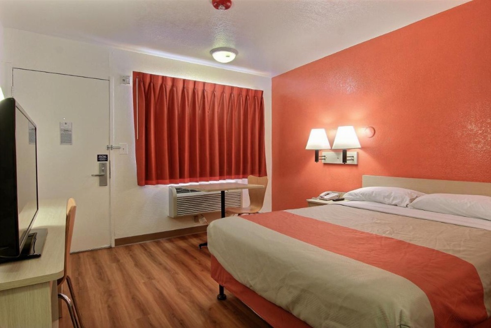 Motel 6-Corpus Christi, TX - Northwest Image 12