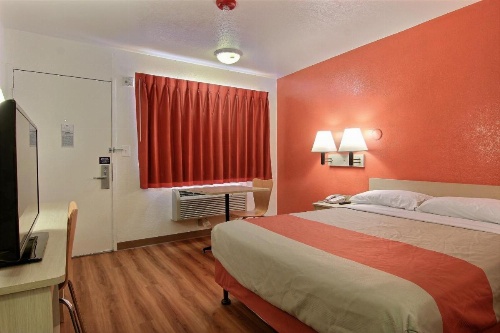 Motel 6-Corpus Christi, TX - Northwest image 12