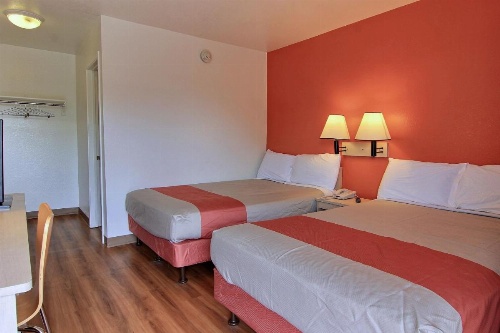 Motel 6-Corpus Christi, TX - Northwest image 13