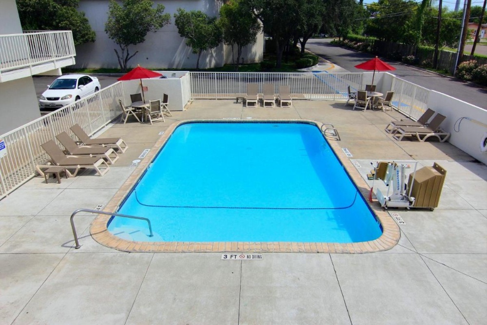 Motel 6-Corpus Christi, TX - Northwest Image 15
