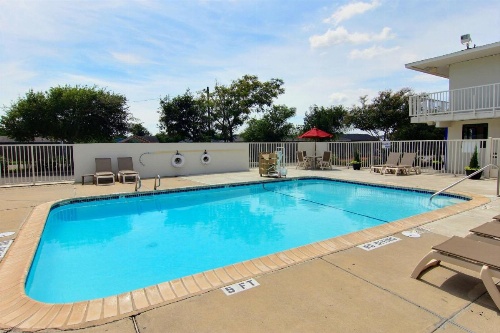 Motel 6-Corpus Christi, TX - Northwest image 16
