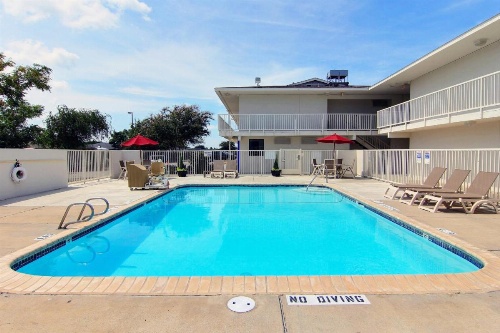 Motel 6-Corpus Christi, TX - Northwest image 17