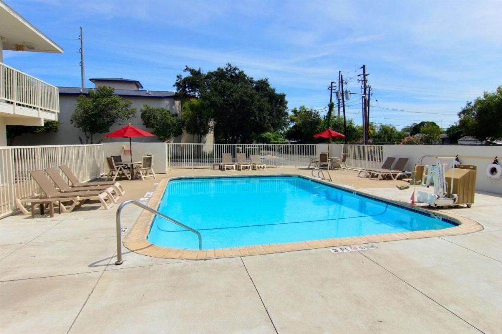 Motel 6-Corpus Christi, TX - Northwest Image 18