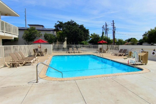 Motel 6-Corpus Christi, TX - Northwest image 18