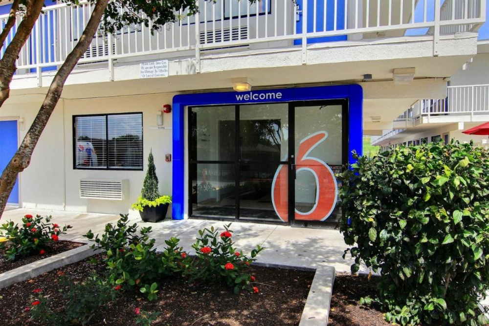 Motel 6-Corpus Christi, TX - Northwest Image 19