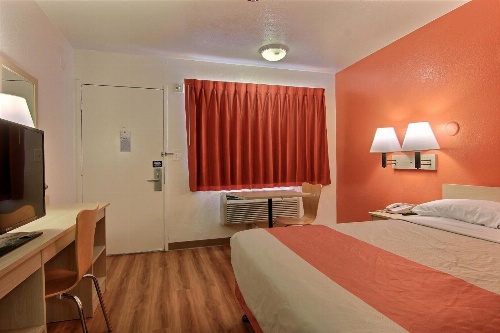 Motel 6-Corpus Christi, TX - Northwest image 2