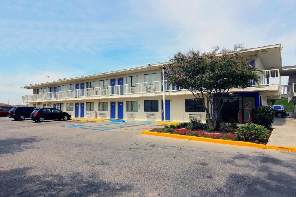 Motel 6-Corpus Christi, TX - Northwest Image 20