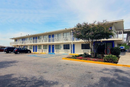 Motel 6-Corpus Christi, TX - Northwest image 20
