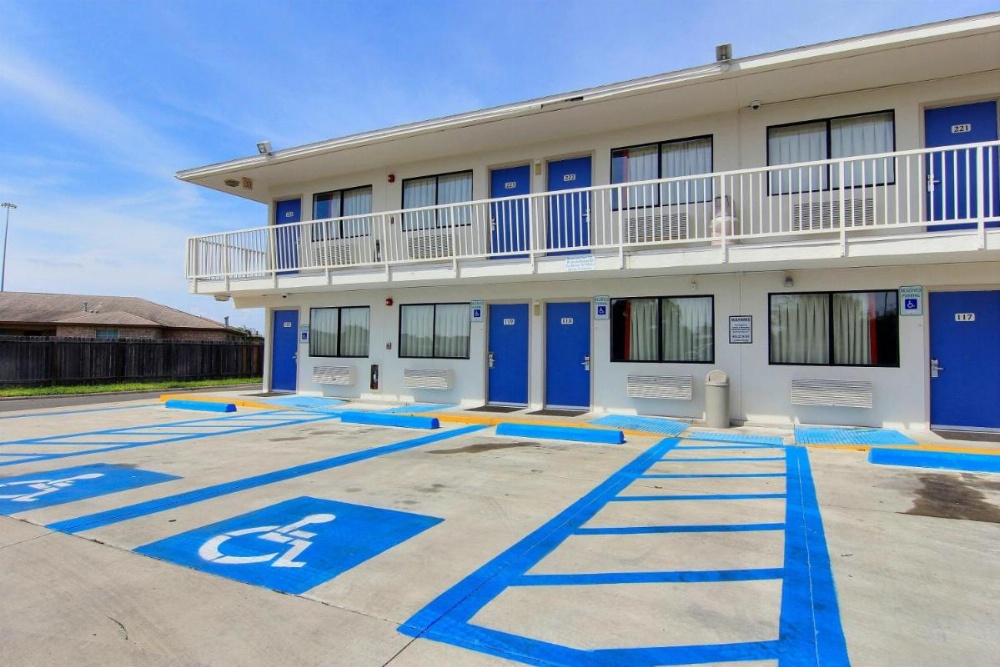 Motel 6-Corpus Christi, TX - Northwest Image 21