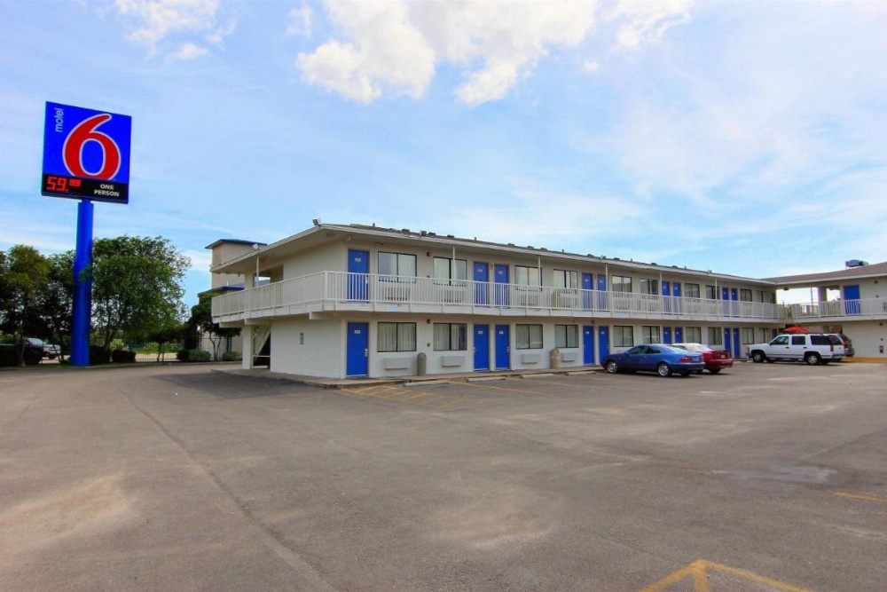 Motel 6-Corpus Christi, TX - Northwest Image 22