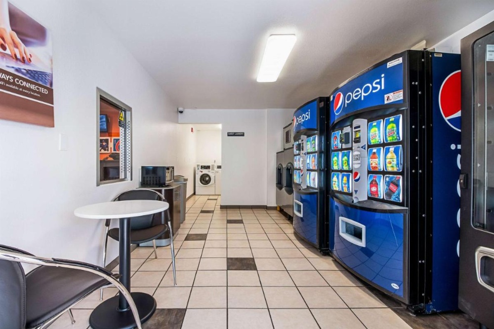Motel 6-Corpus Christi, TX - Northwest Image 23