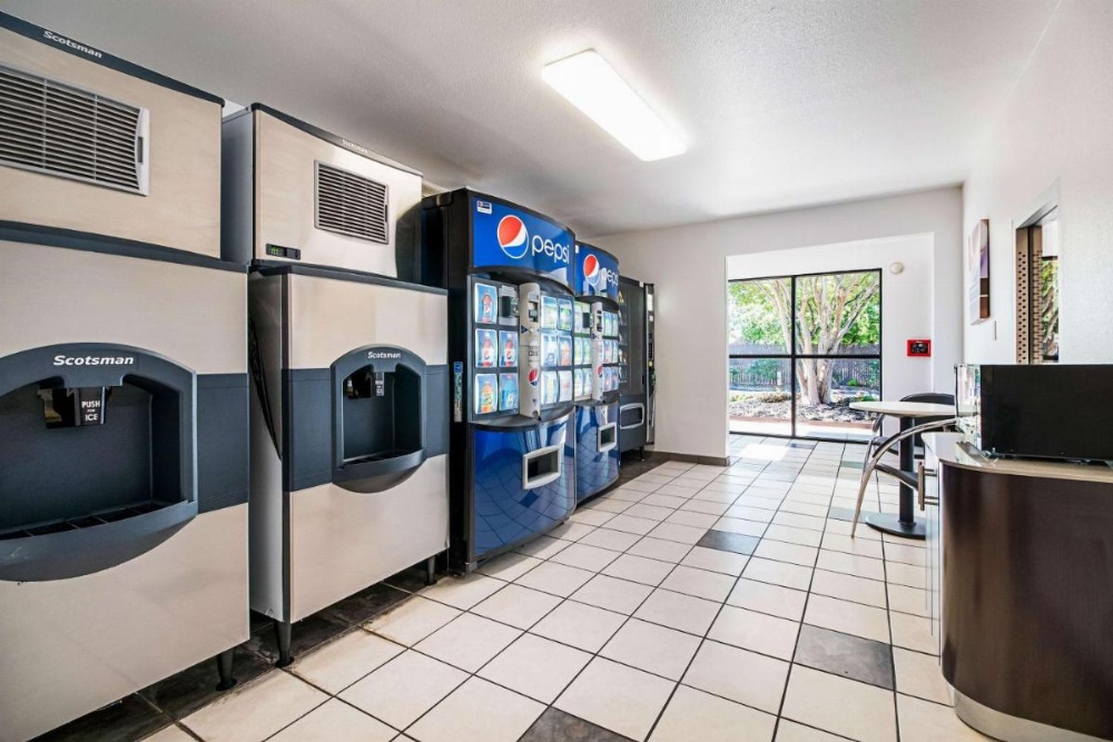 Motel 6-Corpus Christi, TX - Northwest Image 25