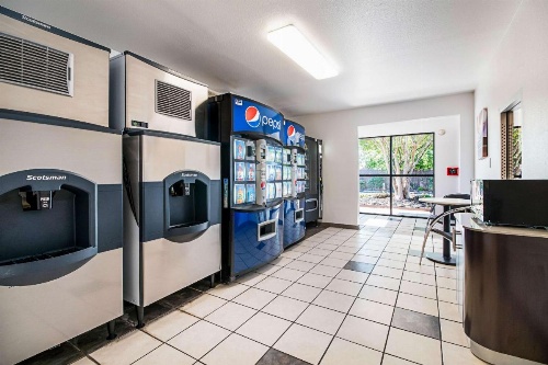 Motel 6-Corpus Christi, TX - Northwest image 25