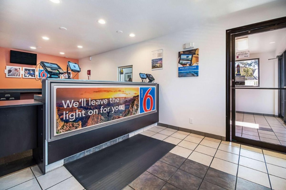 Motel 6-Corpus Christi, TX - Northwest Image 28