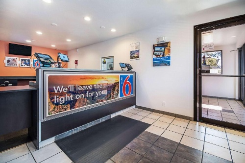 Motel 6-Corpus Christi, TX - Northwest image 28