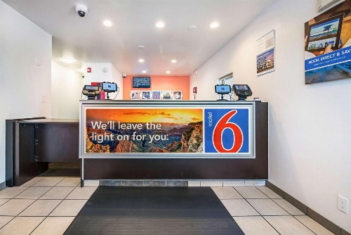 Motel 6-Corpus Christi, TX - Northwest image 29