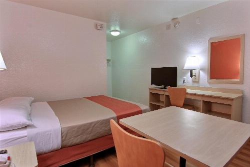 Motel 6-Corpus Christi, TX - Northwest image 3