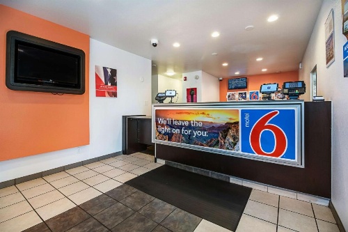Motel 6-Corpus Christi, TX - Northwest image 30