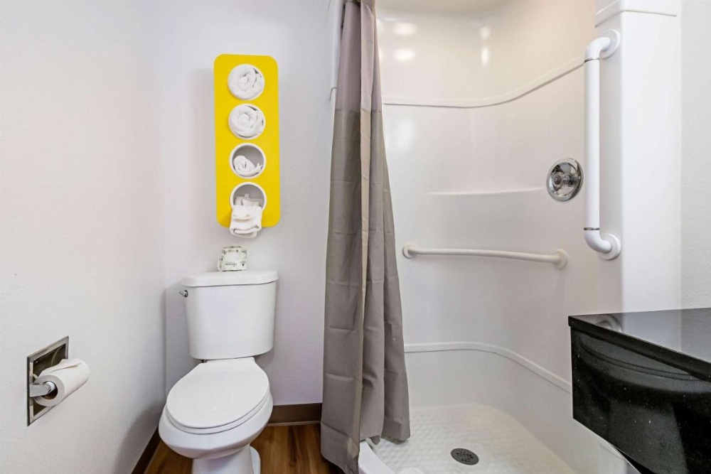 Motel 6-Corpus Christi, TX - Northwest Image 31