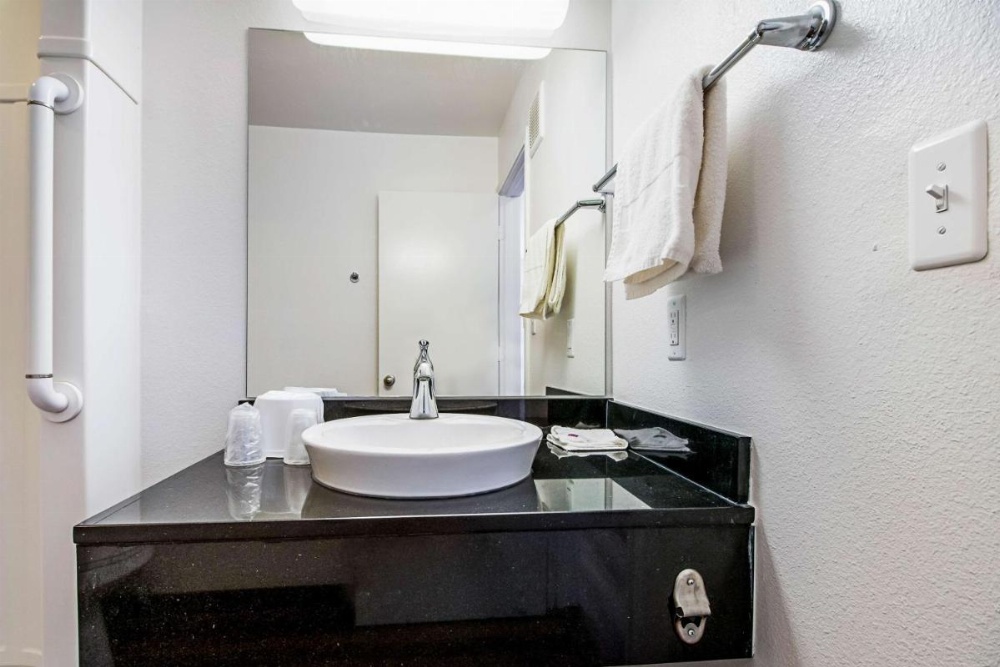 Motel 6-Corpus Christi, TX - Northwest Image 32