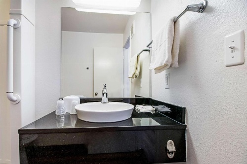 Motel 6-Corpus Christi, TX - Northwest image 32
