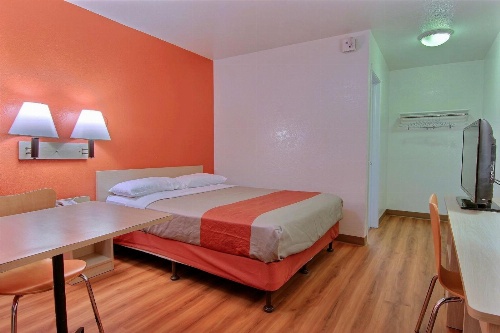 Motel 6-Corpus Christi, TX - Northwest image 4