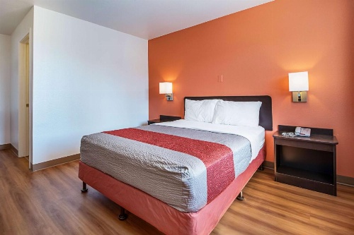 Motel 6-Corpus Christi, TX - Northwest image 44