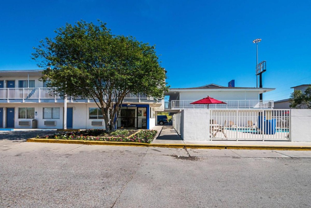 Motel 6-Corpus Christi, TX - Northwest Image 45