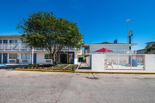 Motel 6-Corpus Christi, TX - Northwest image 45