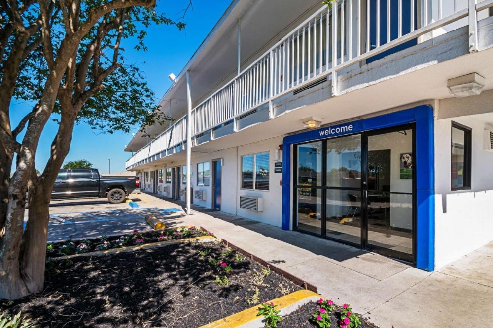 Motel 6-Corpus Christi, TX - Northwest Image 46