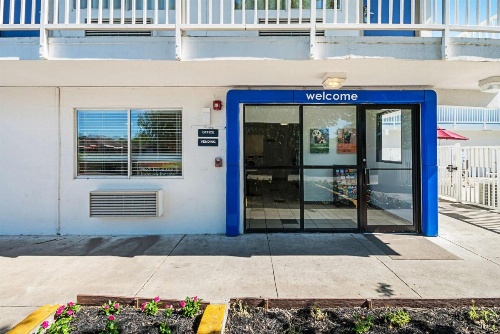 Motel 6-Corpus Christi, TX - Northwest image 47
