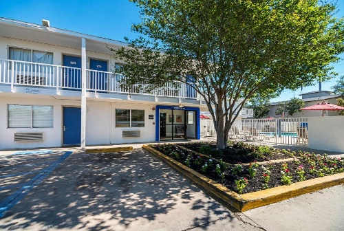 Motel 6-Corpus Christi, TX - Northwest image 48