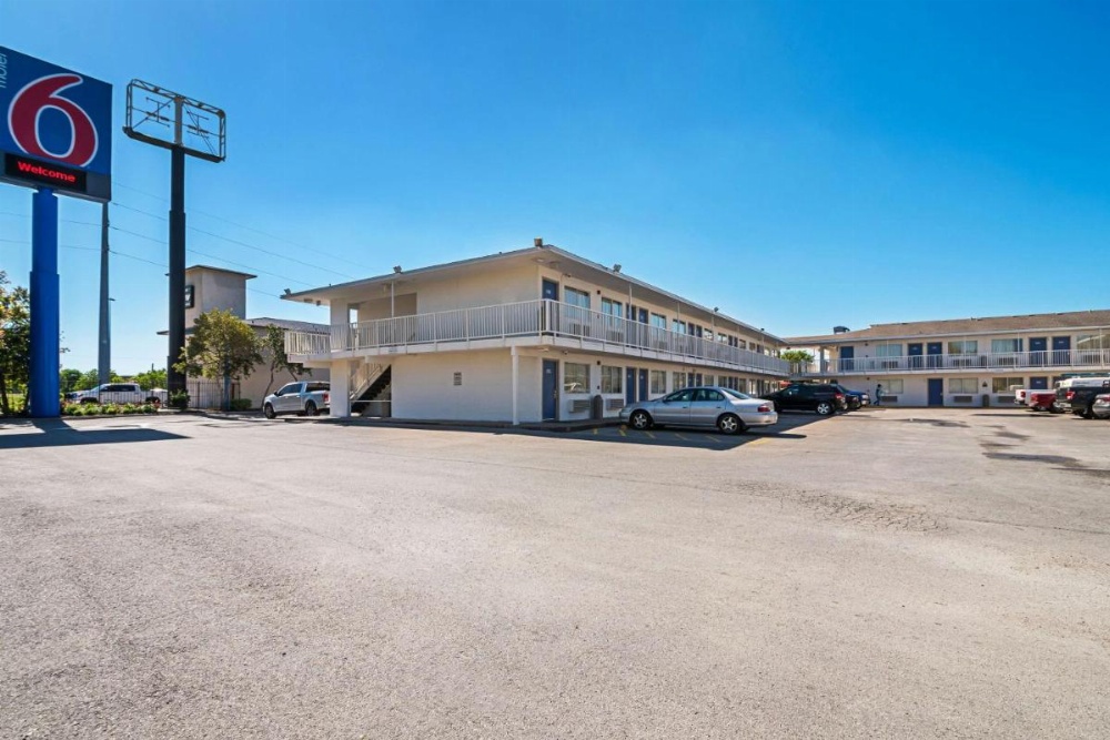 Motel 6-Corpus Christi, TX - Northwest Image 49