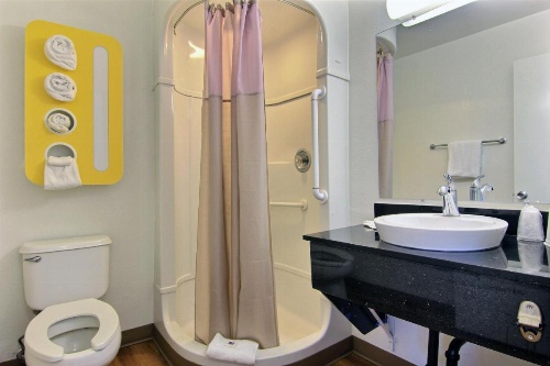 Motel 6-Corpus Christi, TX - Northwest image 5