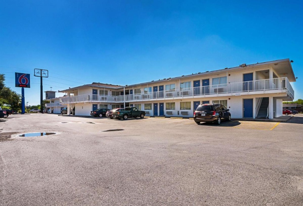 Motel 6-Corpus Christi, TX - Northwest Image 50