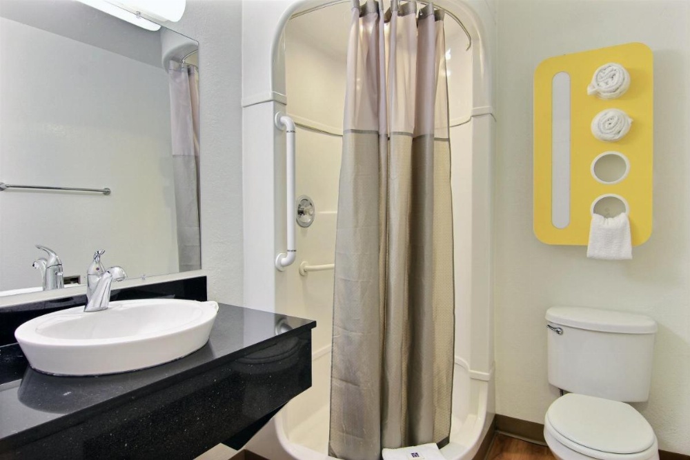Motel 6-Corpus Christi, TX - Northwest Image 6