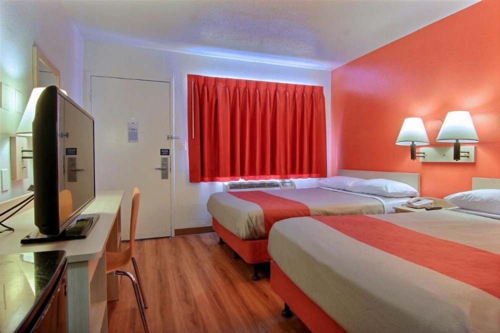Motel 6-Corpus Christi, TX - Northwest Image 7