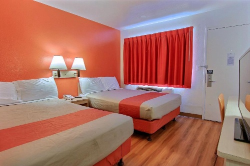Motel 6-Corpus Christi, TX - Northwest image 8